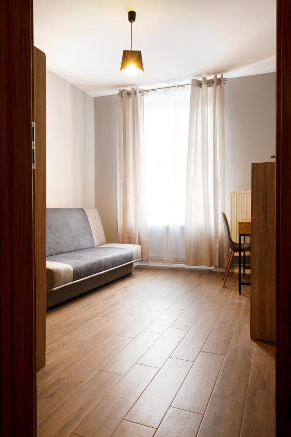 Royal Aparthotel Piotrkowska 33 Łódź Esterno foto