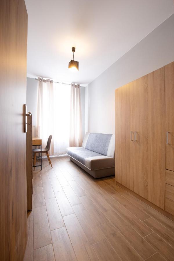 Royal Aparthotel Piotrkowska 33 Łódź Esterno foto