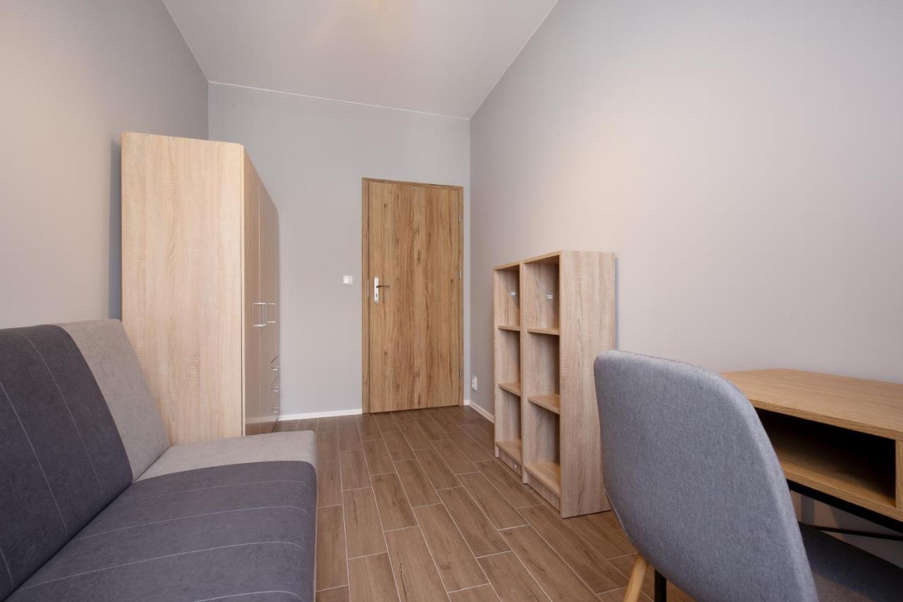 Royal Aparthotel Piotrkowska 33 Łódź Esterno foto