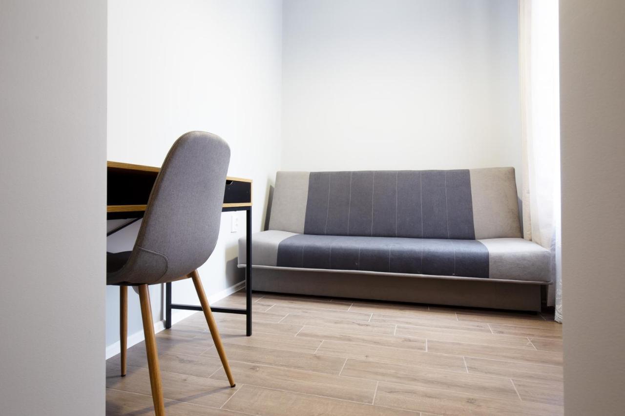 Royal Aparthotel Piotrkowska 33 Łódź Esterno foto
